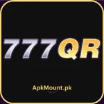 777QR Game