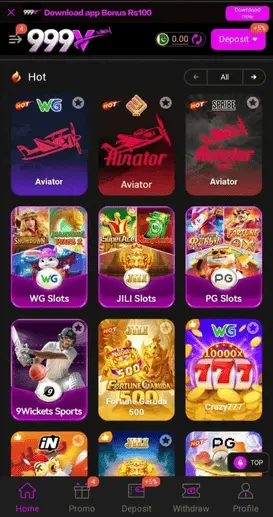 999V Game Download APK